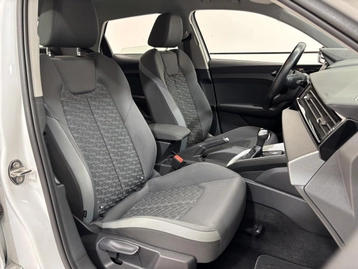 Image véhicule  Audi A1 SPORTBACK (25)