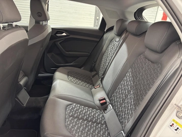 Image véhicule  Audi A1 SPORTBACK (20)