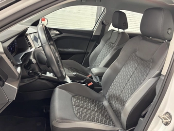 Image véhicule  Audi A1 SPORTBACK (9)