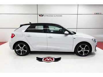 Image véhicule  Audi A1 SPORTBACK (1)