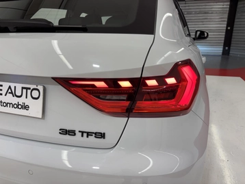Image véhicule  Audi A1 SPORTBACK (35)