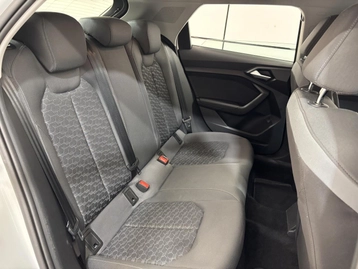 Image véhicule  Audi A1 SPORTBACK (28)