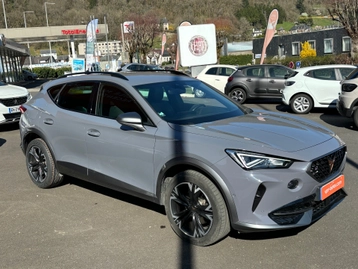 Image véhicule  Cupra FORMENTOR (3)