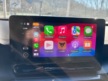 Image véhicule  Cupra FORMENTOR (13)