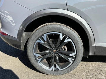 Image véhicule  Cupra FORMENTOR (9)