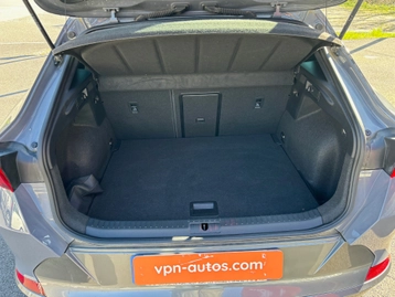 Image véhicule  Cupra FORMENTOR (15)