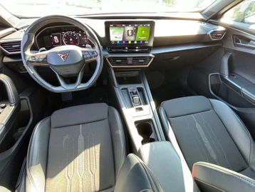 Image véhicule  Cupra FORMENTOR (10)