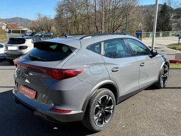 Image véhicule  Cupra FORMENTOR (5)