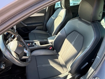 Image véhicule  Cupra FORMENTOR (11)