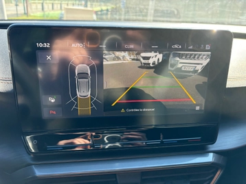 Image véhicule  Cupra FORMENTOR (12)