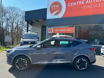 Image véhicule  Cupra FORMENTOR (17)