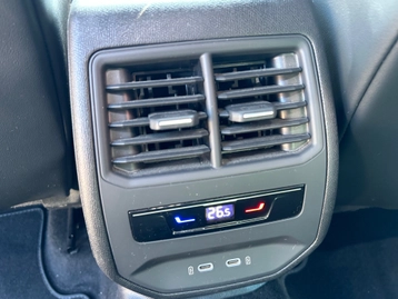 Image véhicule  Cupra FORMENTOR (19)