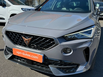 Image véhicule  Cupra FORMENTOR (16)