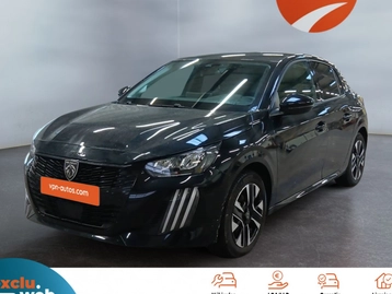 Image véhicule  Peugeot 208 (17)