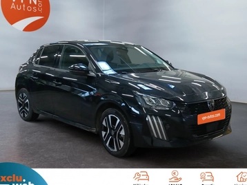 Image véhicule  Peugeot 208 (18)