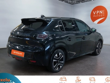 Image véhicule  Peugeot 208 (20)