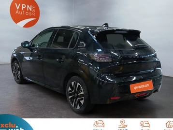 Image véhicule  Peugeot 208 (19)