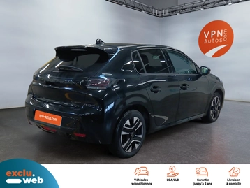 Image véhicule  Peugeot 208 (3)