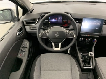 Image véhicule  Renault CLIO (9)