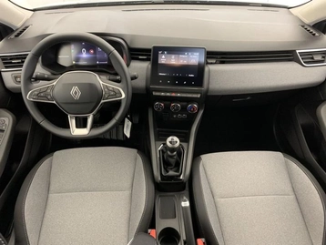 Image véhicule  Renault CLIO (8)