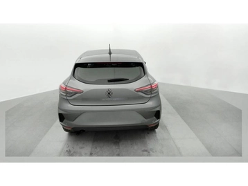 Image véhicule  Renault CLIO (4)