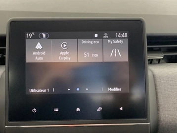 Image véhicule  Renault CLIO (10)