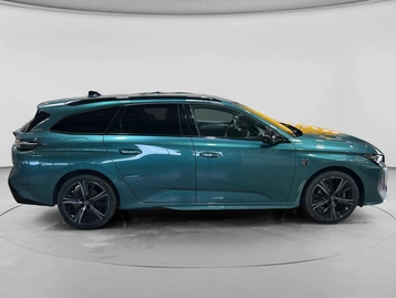 Image véhicule  Peugeot 308 SW (22)