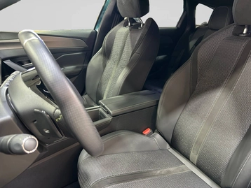 Image véhicule  Peugeot 308 SW (15)
