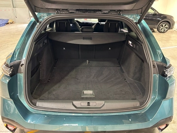 Image véhicule  Peugeot 308 SW (20)