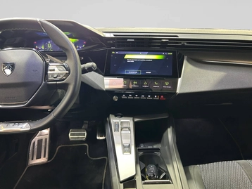 Image véhicule  Peugeot 308 SW (21)