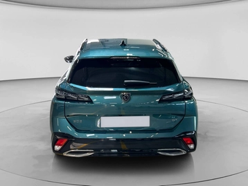 Image véhicule  Peugeot 308 SW (13)