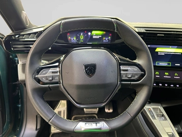 Image véhicule  Peugeot 308 SW (18)