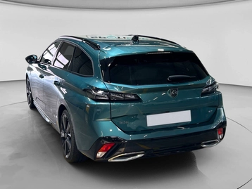 Image véhicule  Peugeot 308 SW (6)