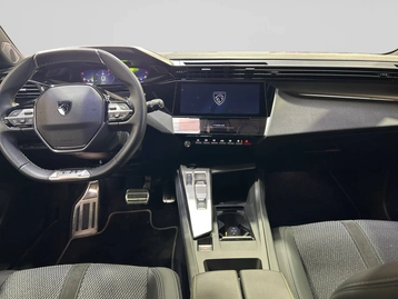 Image véhicule  Peugeot 308 SW (17)