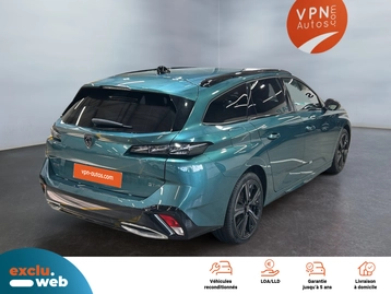 Image véhicule  Peugeot 308 SW (10)