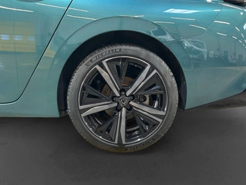 Image véhicule  Peugeot 308 SW (14)