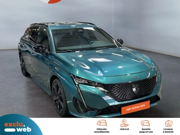 Image véhicule  Peugeot 308 SW (4)