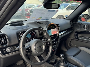 Image véhicule  Mini COUNTRYMAN (5)