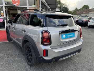 Image véhicule  Mini COUNTRYMAN (17)