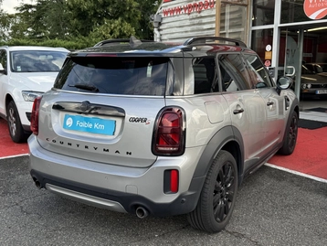 Image véhicule  Mini COUNTRYMAN (15)