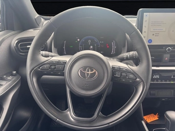 Image véhicule  Toyota YARIS CROSS (11)
