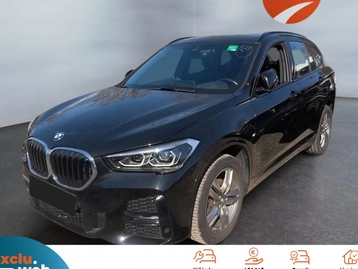 Image véhicule  BMW X1 (20)