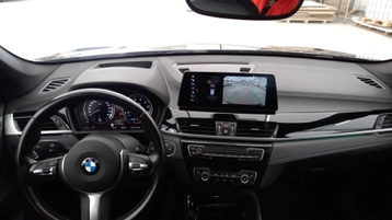 Image véhicule  BMW X1 (13)