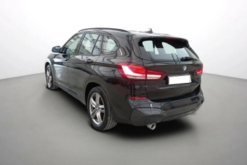 Image véhicule  BMW X1 (5)
