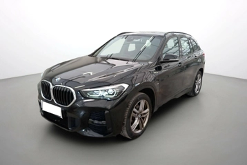 Image véhicule  BMW X1 (1)