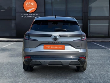 Image véhicule Renault AUSTRAL (3) Image véhicule Renault AUSTRAL (3)