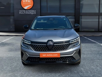 Image véhicule Renault AUSTRAL (7) Image véhicule Renault AUSTRAL (7)