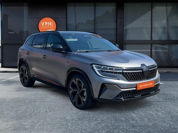 Image véhicule Renault AUSTRAL (6) Image véhicule Renault AUSTRAL (6)