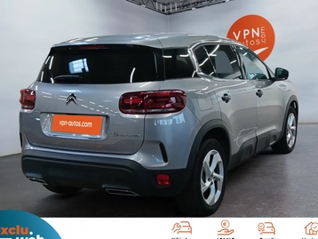 Image véhicule  Citroën C5 AIRCROSS (24)