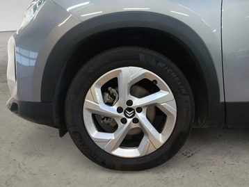 Image véhicule  Citroën C5 AIRCROSS (10)